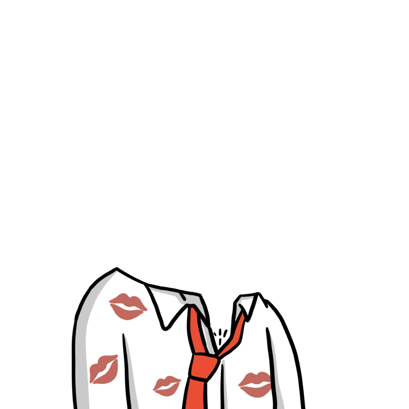 Shirt 1