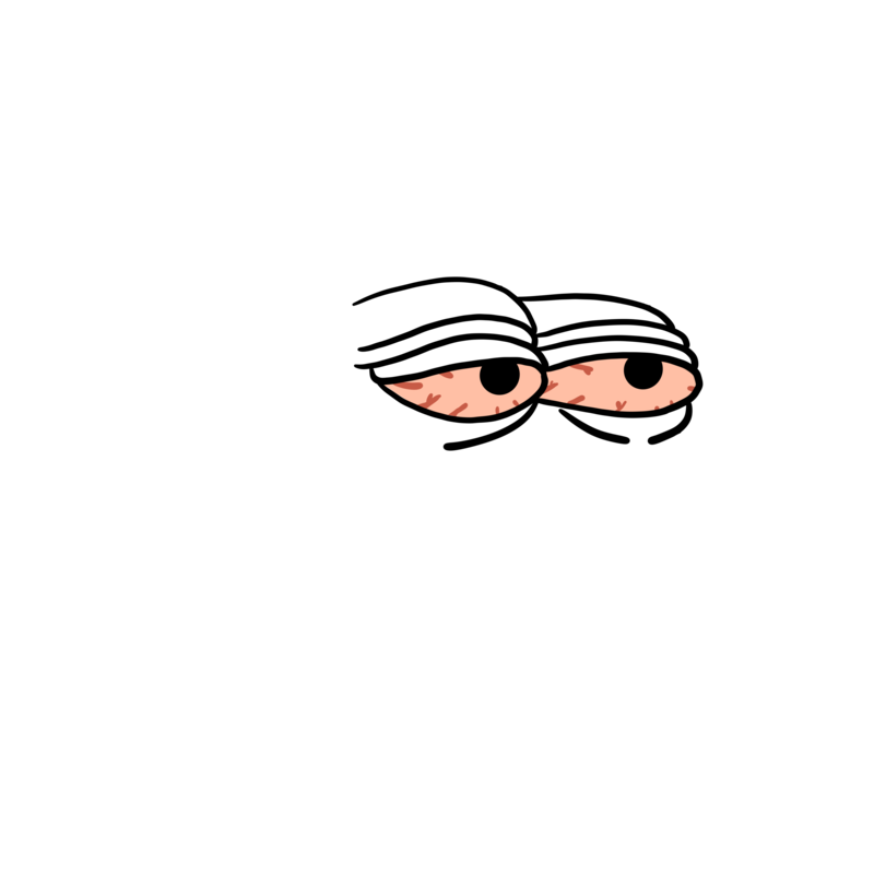 Eyes 1