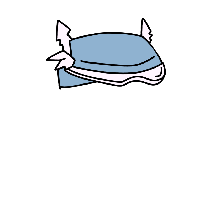 Hat 1