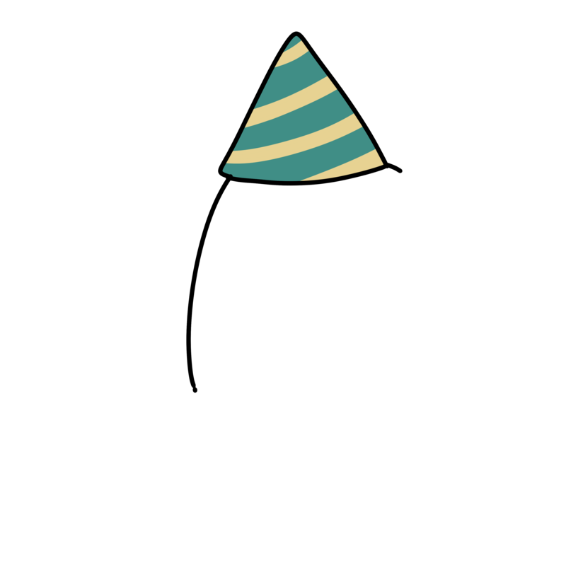 Hat 1