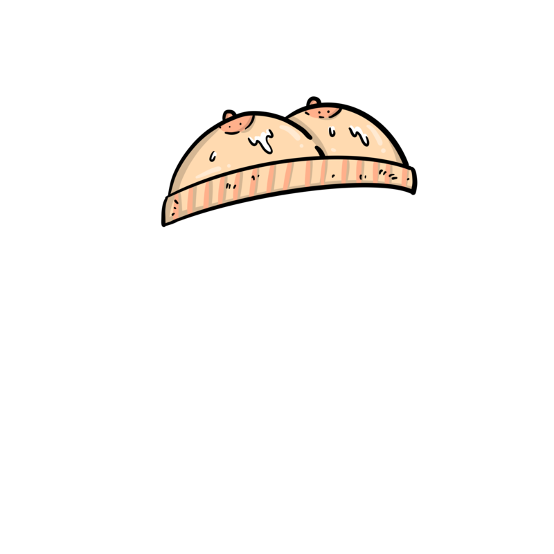 Hat 1