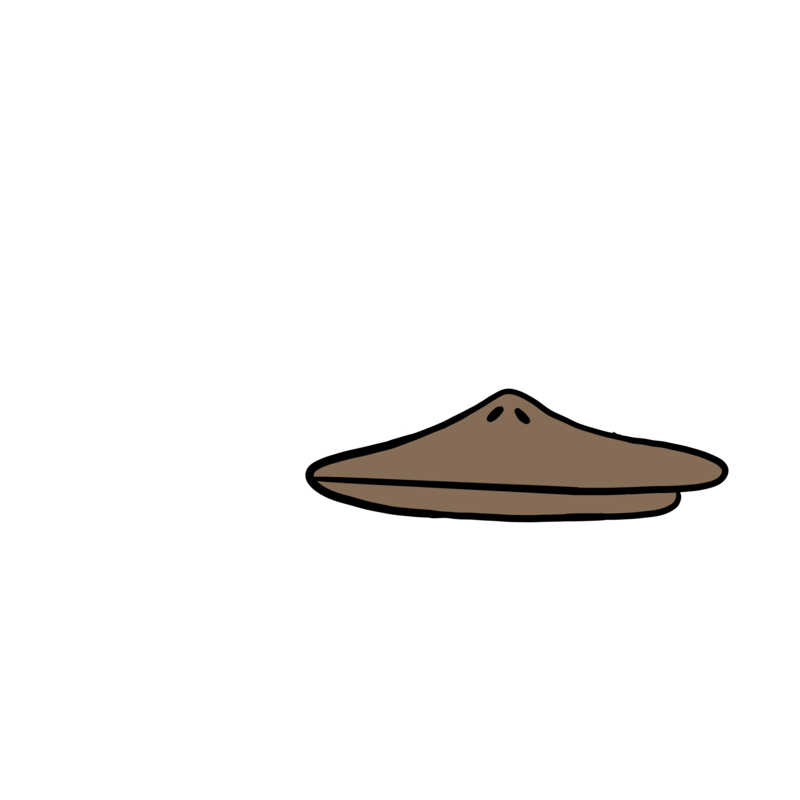 Mouth 1