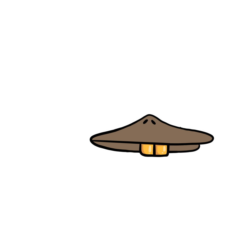 Mouth 1