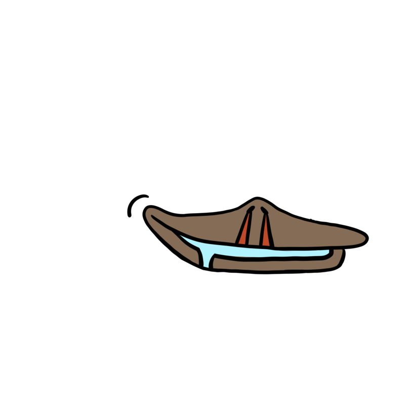 Mouth 1